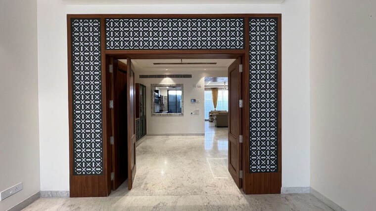  Parking, omaxe-the-resort 2 Bedroom 1270 Sq.Ft. Apartment In South Mullanpur Chandigarh 10441581