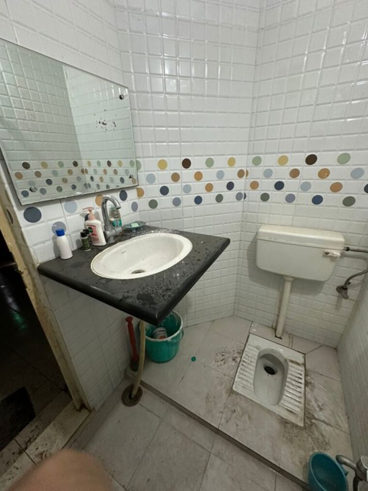 Team Area, aliganj 2 Bedroom 1500 Sq.Ft. Villa In Aliganj Lucknow 10441580