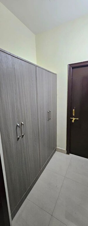 Bathroom in 2 BHK Villa at Aliganj – for Rent