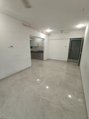 Room in 2 BHK Apartment at Gurukrupa Dhyanam, Versova – for Sale