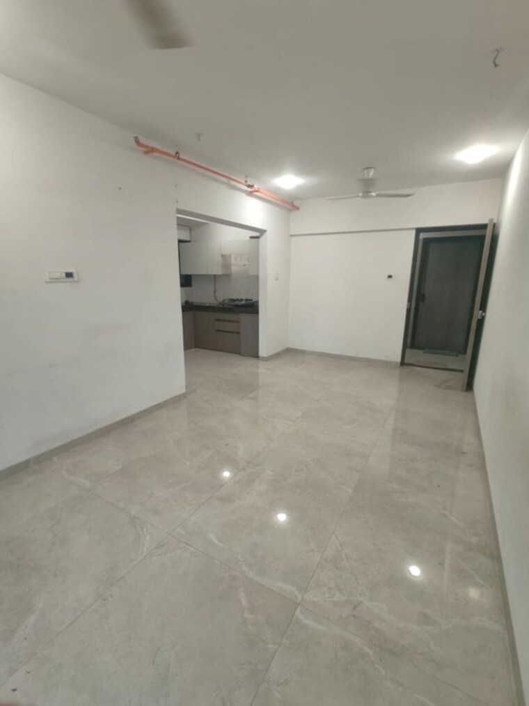Room, gurukrupa-dhyanam 2 Bedroom 725 Sq.Ft. Apartment In Versova Mumbai 10441596