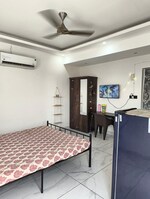 1 BHK + Pooja Room 200 Sq.Ft. Independent House in Aerocity