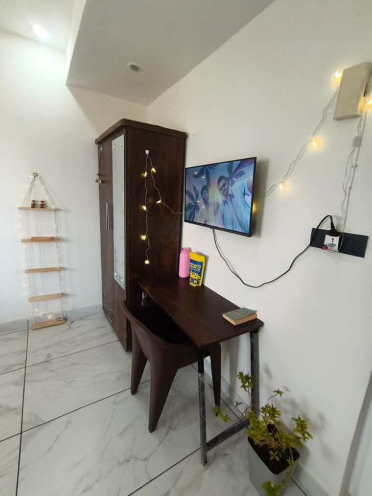 undefined, aerocity 1 Bedroom 200 Sq.Ft. Independent House In Aerocity Mohali 10441605