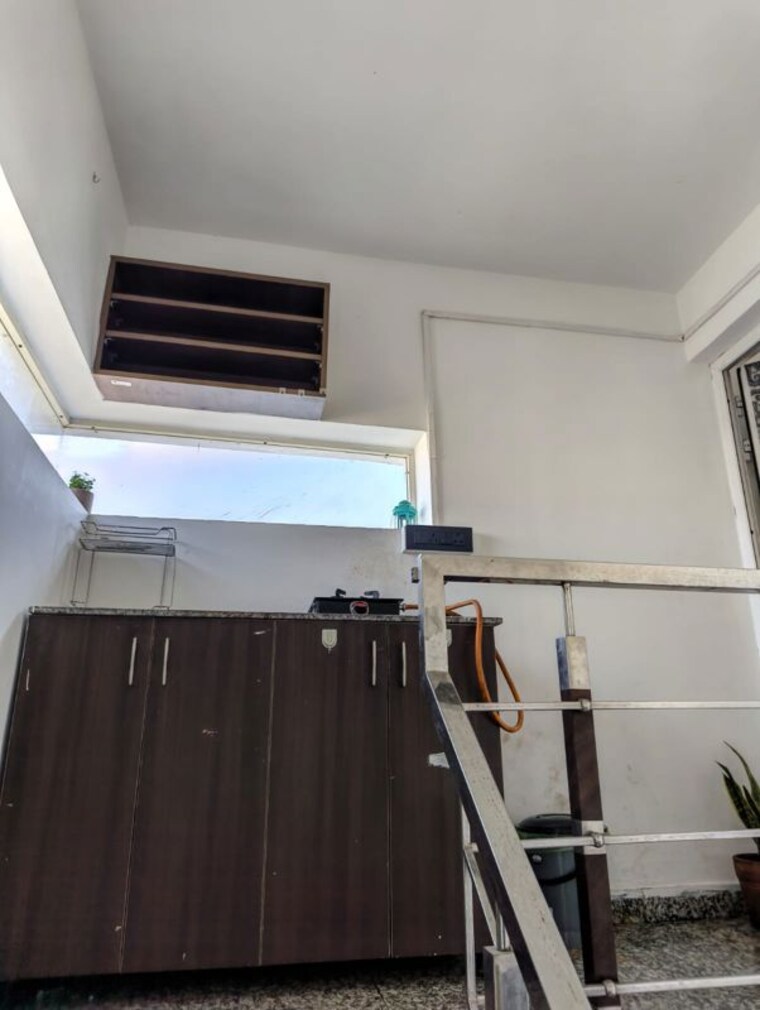 undefined, aerocity 1 Bedroom 200 Sq.Ft. Independent House In Aerocity Mohali 10441605