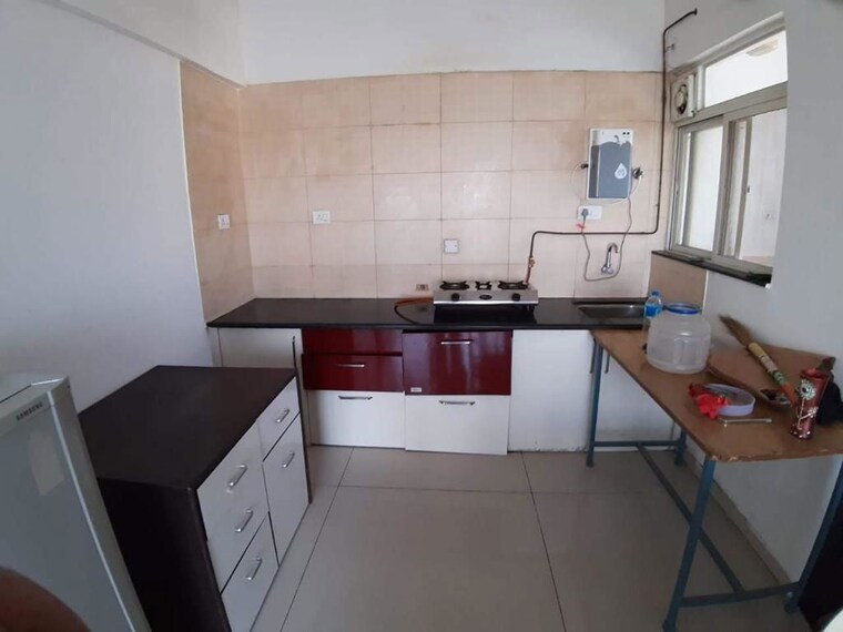 Kitchen, kolte-patil-life-republic 2 Bedroom 901 Sq.Ft. Apartment In Hinjewadi Pune 10441595