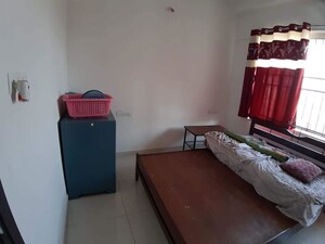 Furnished Amenities in 2 BHK Apartment at Kolte Patil Life Republic, Hinjewadi – for Rent