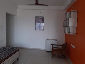 Kitchen in 2 BHK Apartment at Kolte Patil Life Republic, Hinjewadi – for Rent