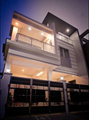 4 BHK Independent House For Sale in Sector 7