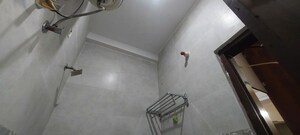 Furnished Amenities in 1 RK Builder Floor at Sushant Lok I – for Rent