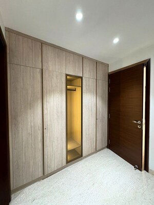 Bedroom in 3 BHK Builder Floor at Greater Kailash I – for Rent
