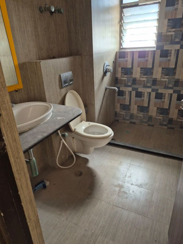 Bathroom, ruchi-active-acres 4 Bedroom 2600 Sq.Ft. Apartment In Tangra Kolkata 10441029