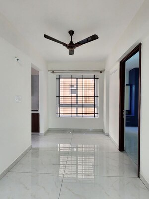 Dining area in 2 BHK Apartment at Harlur – for Rent