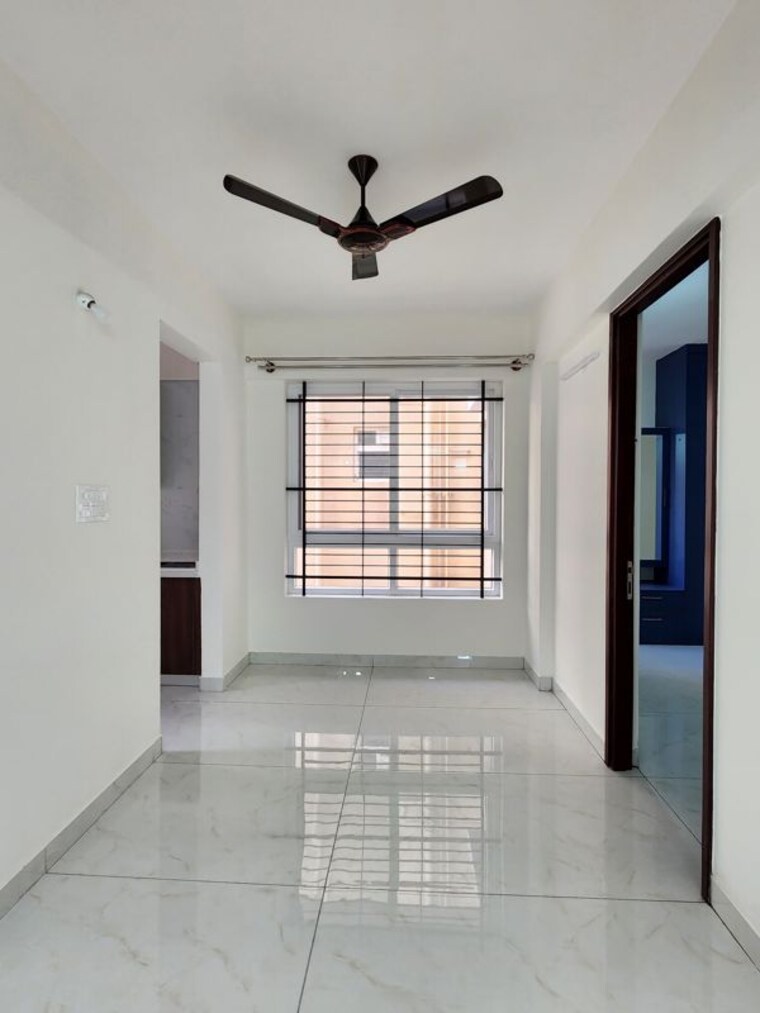 Dining area, harlur 2 Bedroom 1200 Sq.Ft. Apartment In Harlur Bangalore 10441611