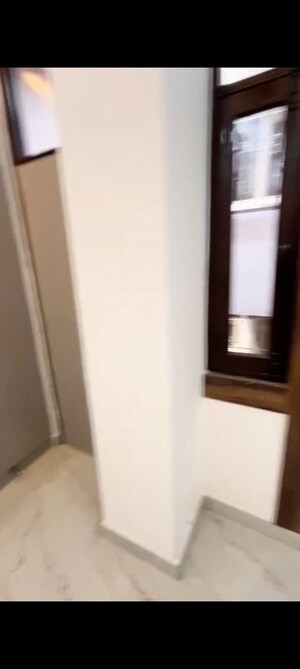 3 BHK Builder Floor For Sale in Shakti Khand 2