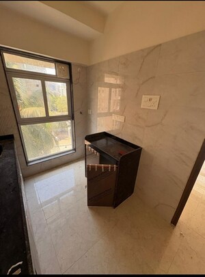 Kitchen in 4 BHK Apartment at ND Palai Towers, Goregaon West – for Rent