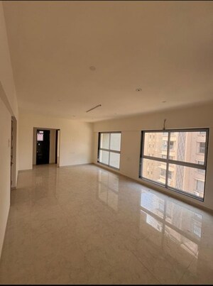 4 BHK Apartment For Rent in ND Palai Towers, Goregaon West