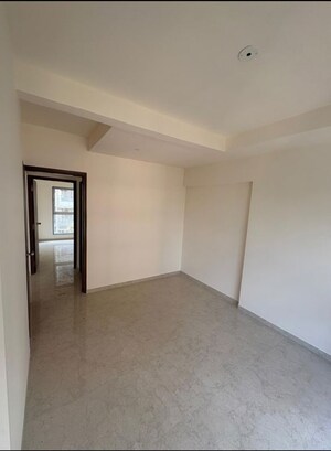 Bedroom in 4 BHK Apartment at ND Palai Towers, Goregaon West – for Rent