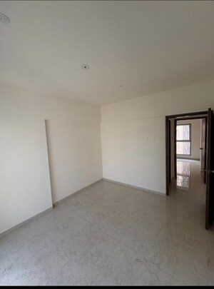 Bedroom in 4 BHK Apartment at ND Palai Towers, Goregaon West – for Rent
