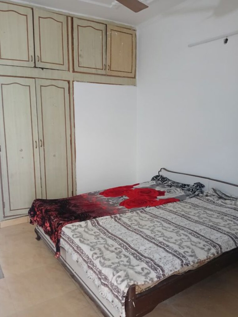 Bedroom, sector 8 2 Bedroom 1800 Sq.Ft. Builder Floor In Sector 8 Panchkula 10441619