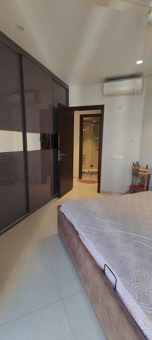 Room in 2 BHK Apartment at Kasturi Eon Homes, Hinjewadi – for Rent