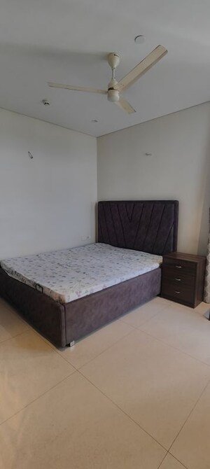 Bedroom in 2 BHK Apartment at Kasturi Eon Homes, Hinjewadi – for Rent
