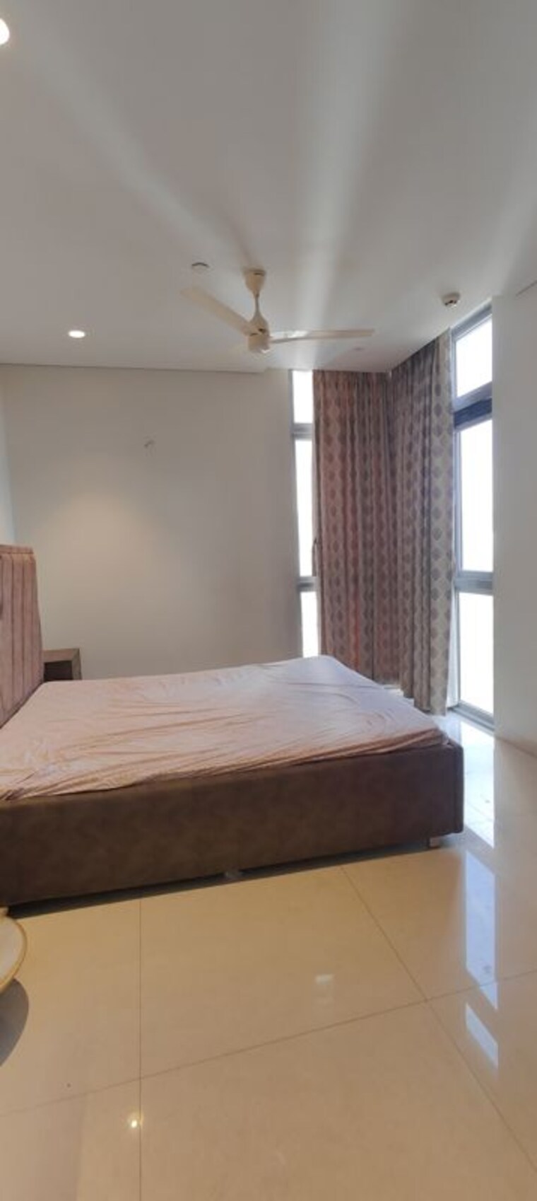 Bedroom, kasturi-eon-homes 2 Bedroom 940 Sq.Ft. Apartment In Hinjewadi Pune 10441627