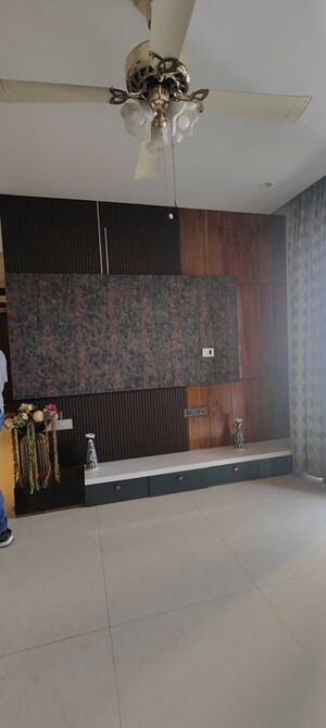 Bedroom in 2 BHK Apartment at Kasturi Eon Homes, Hinjewadi – for Rent