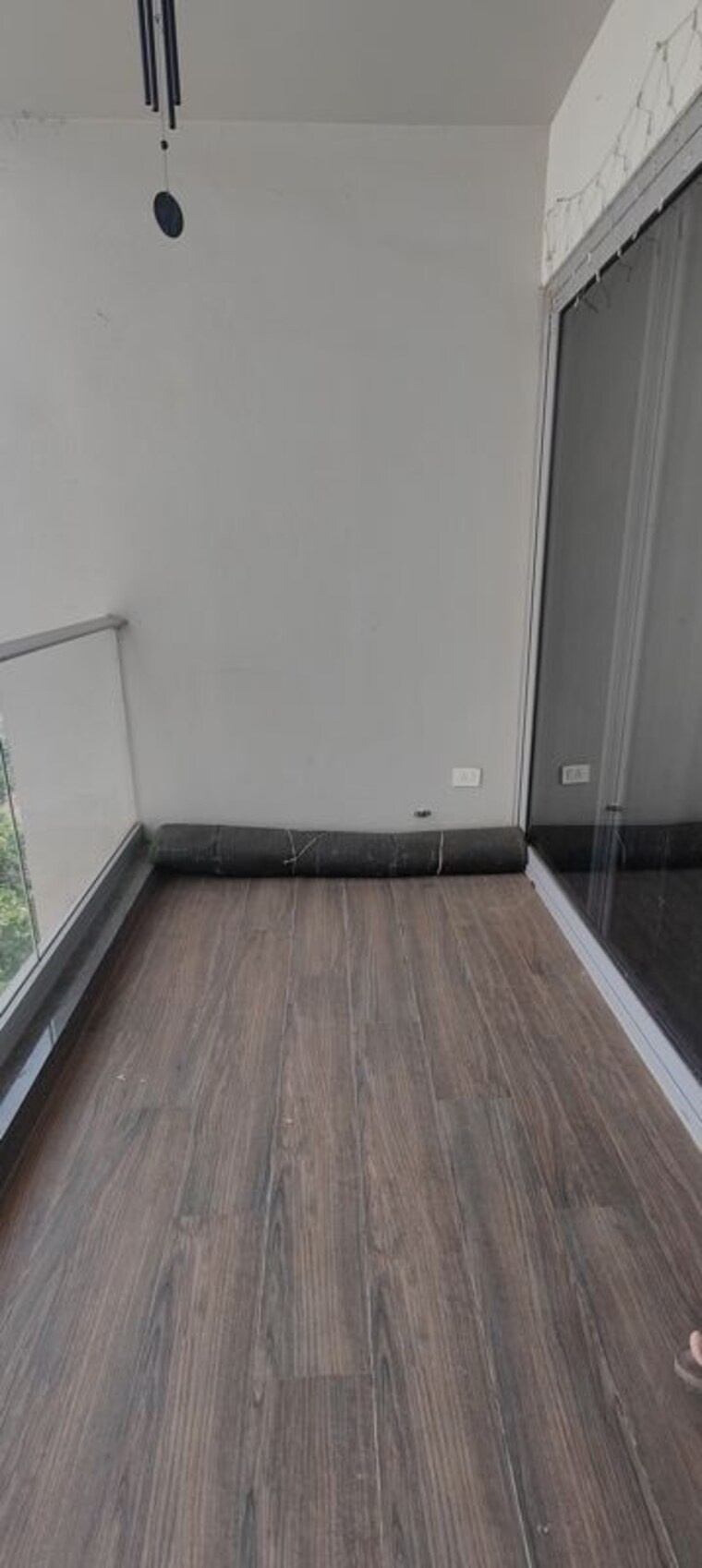 Balcony, kasturi-eon-homes 2 Bedroom 940 Sq.Ft. Apartment In Hinjewadi Pune 10441627