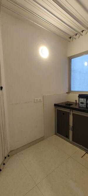Room in 2 BHK Apartment at Kasturi Eon Homes, Hinjewadi – for Rent