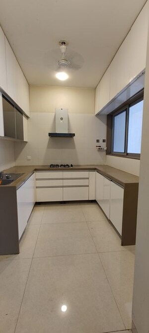 Kitchen in 2 BHK Apartment at Kasturi Eon Homes, Hinjewadi – for Rent