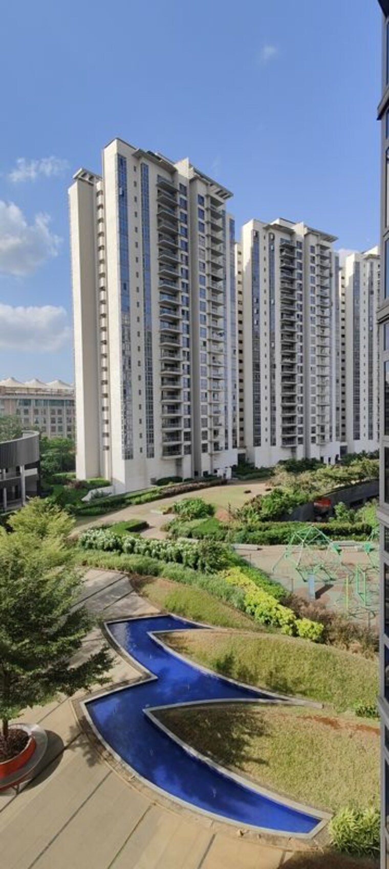 Exterior View, kasturi-eon-homes 2 Bedroom 940 Sq.Ft. Apartment In Hinjewadi Pune 10441627