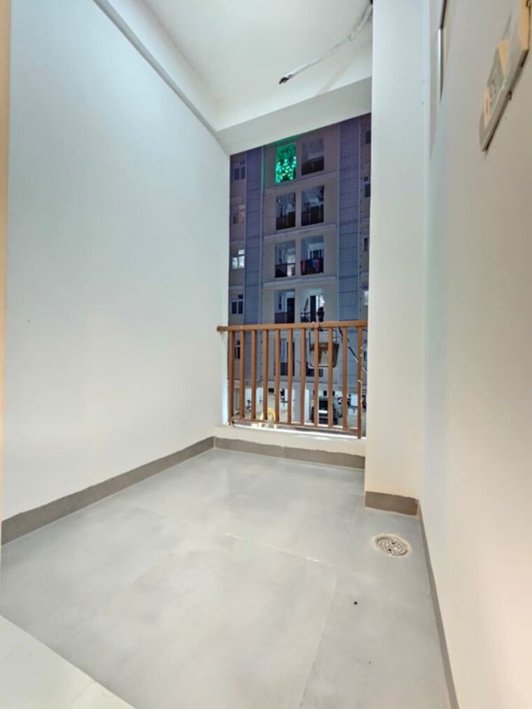 Room, nabha 3 Bedroom 1625 Sq.Ft. Apartment In Nabha Zirakpur 10441628