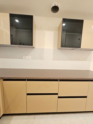 Kitchen in 3 BHK Apartment at Nabha – for Sale