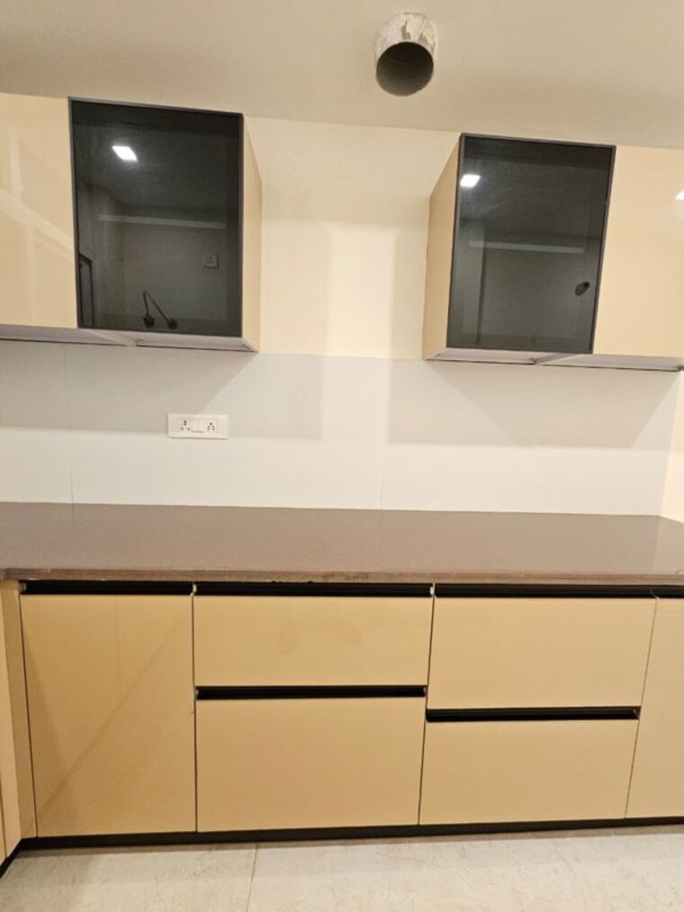 Kitchen, nabha 3 Bedroom 1625 Sq.Ft. Apartment In Nabha Zirakpur 10441628