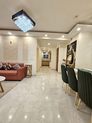 Kitchen in 3 BHK Apartment at Nabha – for Sale