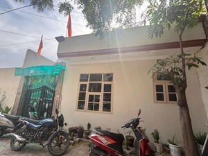2.5 BHK Independent House – Exterior View View at Ambala Highway - for Sale