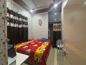 Bedroom in 2.5 BHK Independent House at Ambala Highway – for Sale