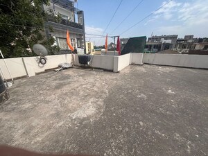 2.5 BHK Independent House – Exterior View View at Ambala Highway - for Sale