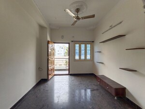 Hall in 2 BHK Builder Floor at Choodasandra – for Rent