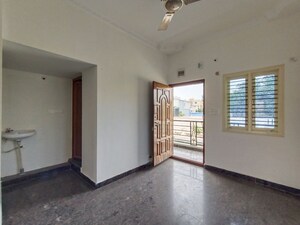Hall in 2 BHK Builder Floor at Choodasandra – for Rent