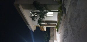 3 BHK Villa – Exterior View View at Sainikpuri - for Rent