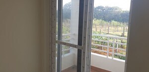 Balcony in 3 BHK Villa at Sainikpuri – for Rent