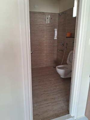 Attached Bathroom in 3 BHK Villa at Sainikpuri – for Rent