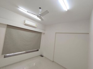 Furnished Amenities in 2 BHK Apartment at Group Seven Rushi Heights, Goregaon East – for Rent