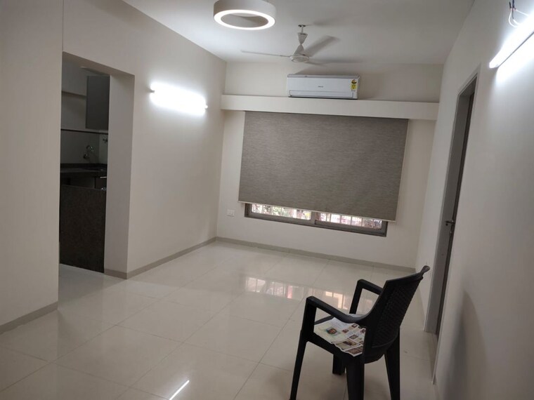 undefined, group-seven-rushi-heights 2 Bedroom 690 Sq.Ft. Apartment In Goregaon East Mumbai 10441653