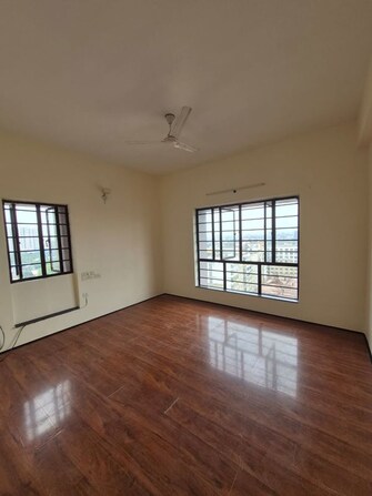 3 BHK + Servant Room 1900 Sq.Ft. Apartment in Ruchi Active Acres