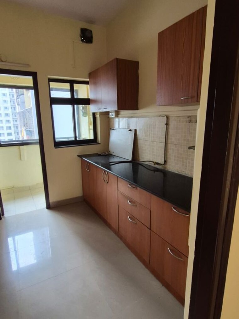 Kitchen, ruchi-active-acres 3 Bedroom 1900 Sq.Ft. Apartment In Tangra Kolkata 10441630