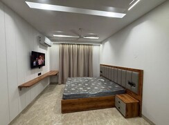 1 RkBuilder Floor For Rent in Sector 39