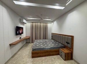 1 RK Builder Floor For Rent in Sector 39