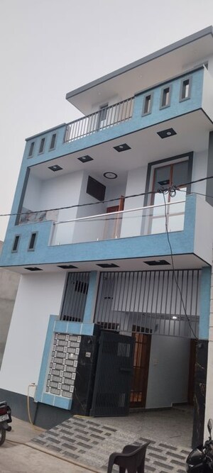 3 BHK Independent House For Sale in Ganga Nagar